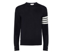 Pullover 4-Bar