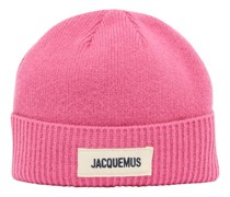 Mütze Le Bonnet Jacquemus