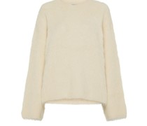 Boxy-Pullover