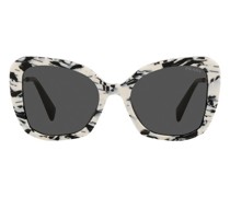PR 03YS sonnenbrille