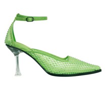 Absatzschuhe