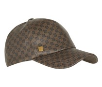 Cap Balmain mit Monogramm Mini