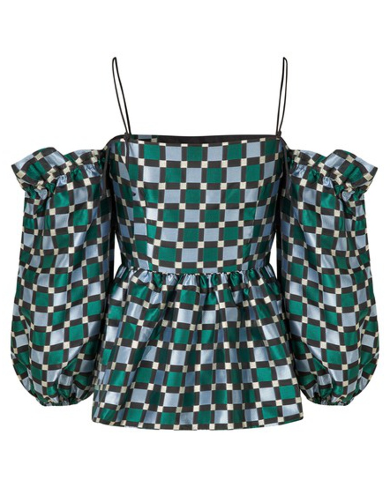 Stine Goya Damen Bluse Elsa