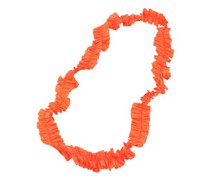 Collier mit Rüschen Aria
