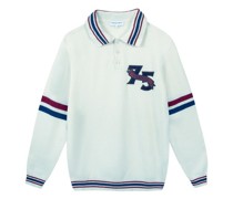 Polo-Sweater Guillaumin „labiche 75“