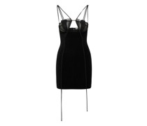 Kurzes Kleid