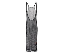 Durchbrochenes Kleid
