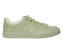 Sneakers Campo Chromefree Leder