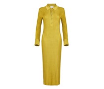 Rhea Lounge Henley Dress