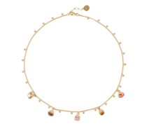 Halskette Lucce Gold