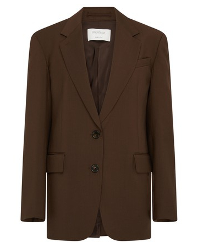 SPORTMAX Damen Jacke Biella