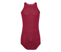 Geripptes Tanktop Basic