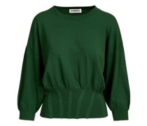 Körperenger Pullover Dagain