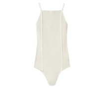 Gerippter Cami-Body Lourde