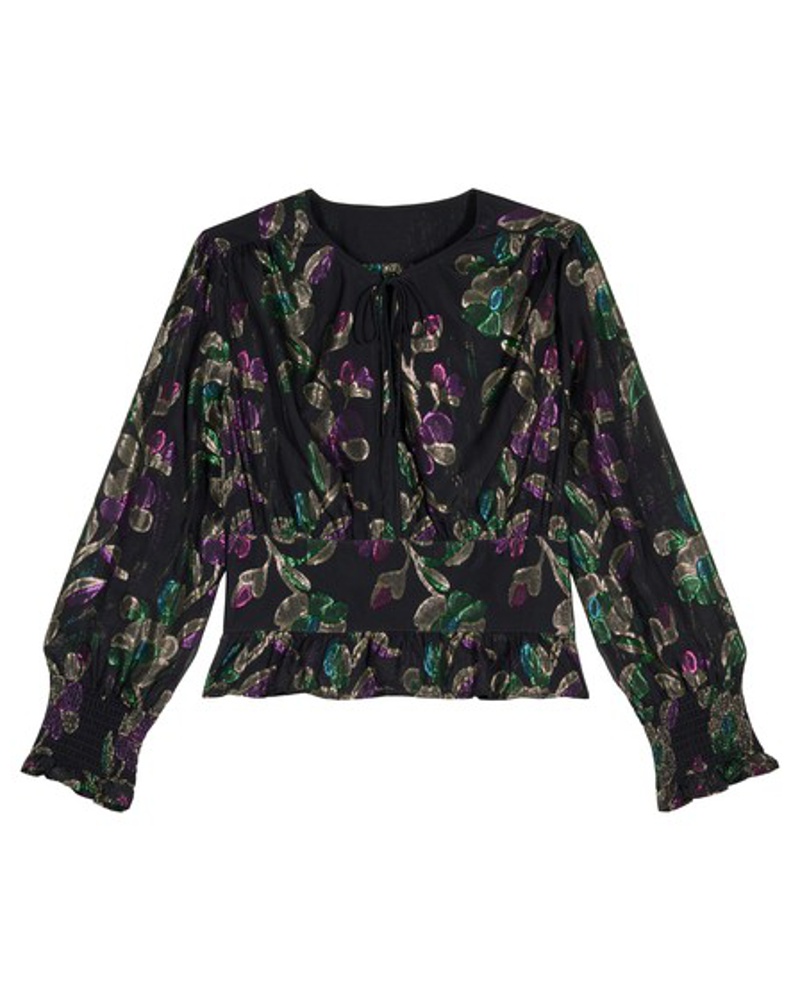 ba&sh Damen Top Angelo
