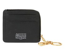 Portemonnaie mit Schlüsselanhänger