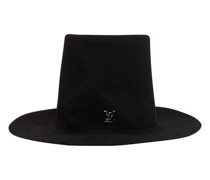 LV Crushed Fedora