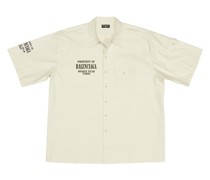Property Short Sleeve Pocket Shirt