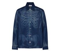 Hemd Body Scan over