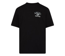 T-Shirt Global Records