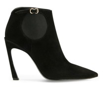Stiefeletten Lune 100