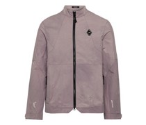 Hemdjacke Irregular Dye