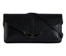 Clutch Bordeline GeprÃ¤gt