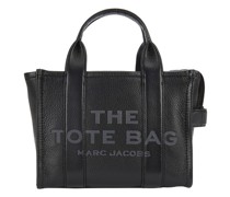 Tasche The Leather Mini Tote Bag
