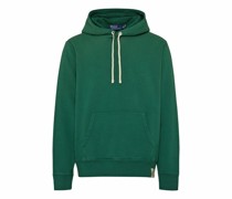 Kapuzensweatshirt
