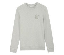 Sweatshirt Stony Skull