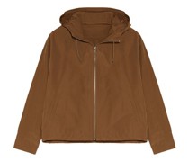 Kurzer Parka
