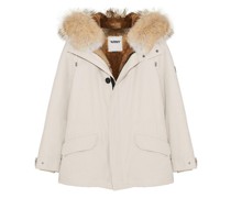 Ikonischer Parka