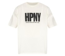 T-Shirt mit Logo