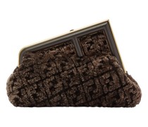 Fendi First Midi Tasche