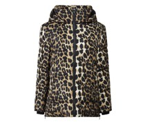 Elizabeth Alltagstaugliche Puffer-Jacke