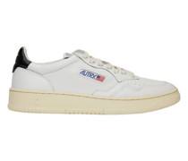 Low Top Sneakers Medalist