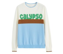 Pullover Calypso