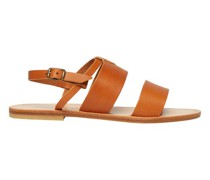 Sandalen Olympe