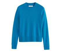 Cropped-Pullover