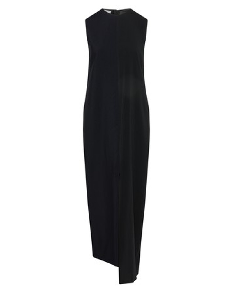 The Row Damen Langes Kleid Annick