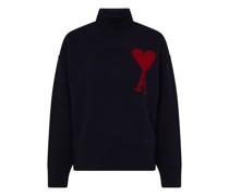 Rollkragenpullover Ami de Cœur