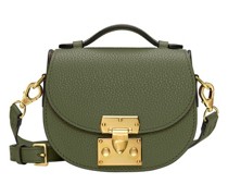 Nano-Schultertasche Flori