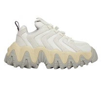 Sneakers Halo Wildleder