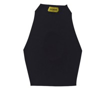 Top mit Cut-outs Zero205