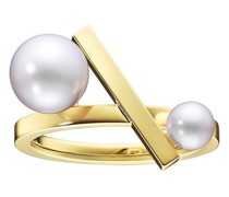 Ring Balance cross