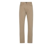 Gerade geschnittene Jeans Standard