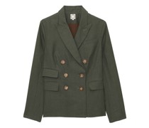 Zweireihiger leicht taillierter Blazer Maurice