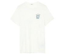 T-Shirt Tommy Skull