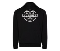 Kapuzensweatshirt Corporate Outline