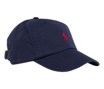 Basecap mit Logo